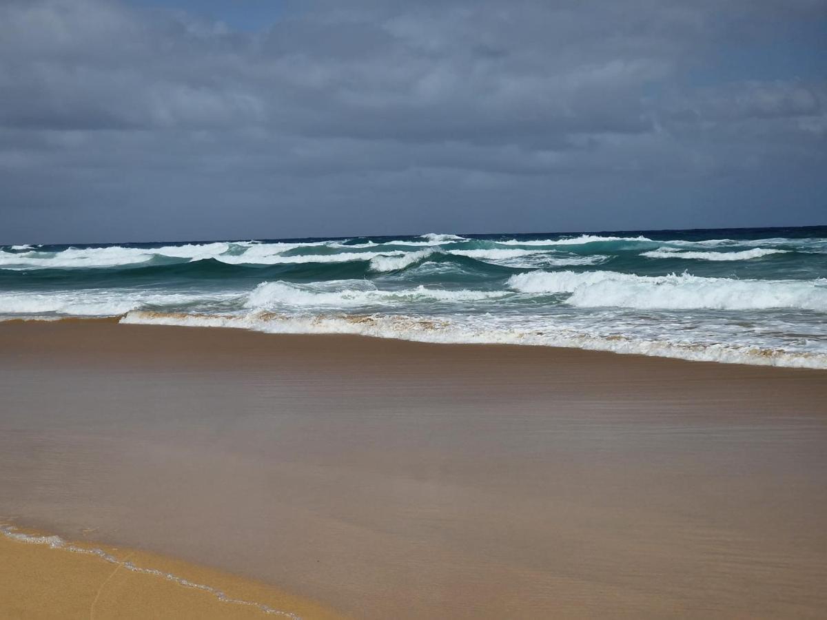 Casa Mari Y Jose Con Grandes Piscinas Y Wifi Gratis Apartment คอร์ราเลโฮ ภายนอก รูปภาพ