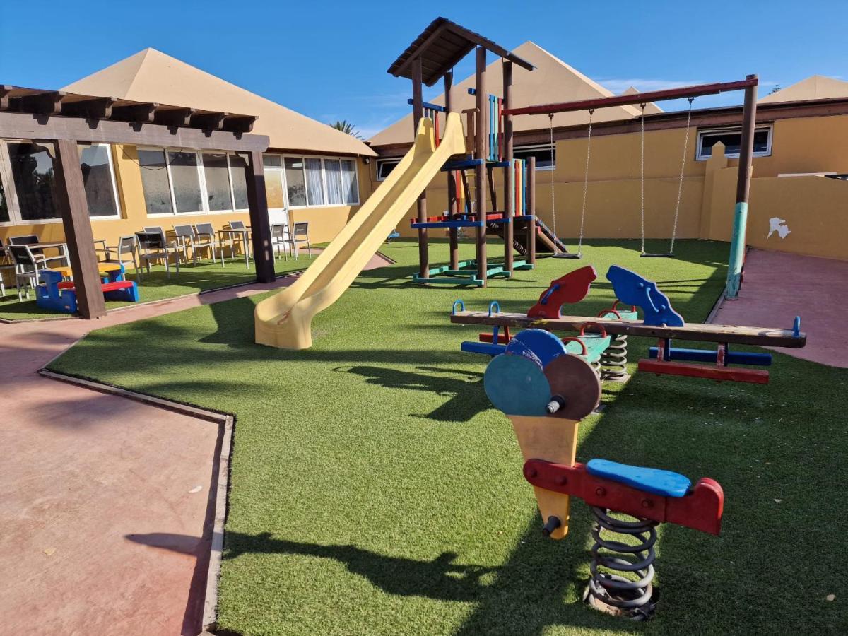 Casa Mari Y Jose Con Grandes Piscinas Y Wifi Gratis Apartment คอร์ราเลโฮ ภายนอก รูปภาพ