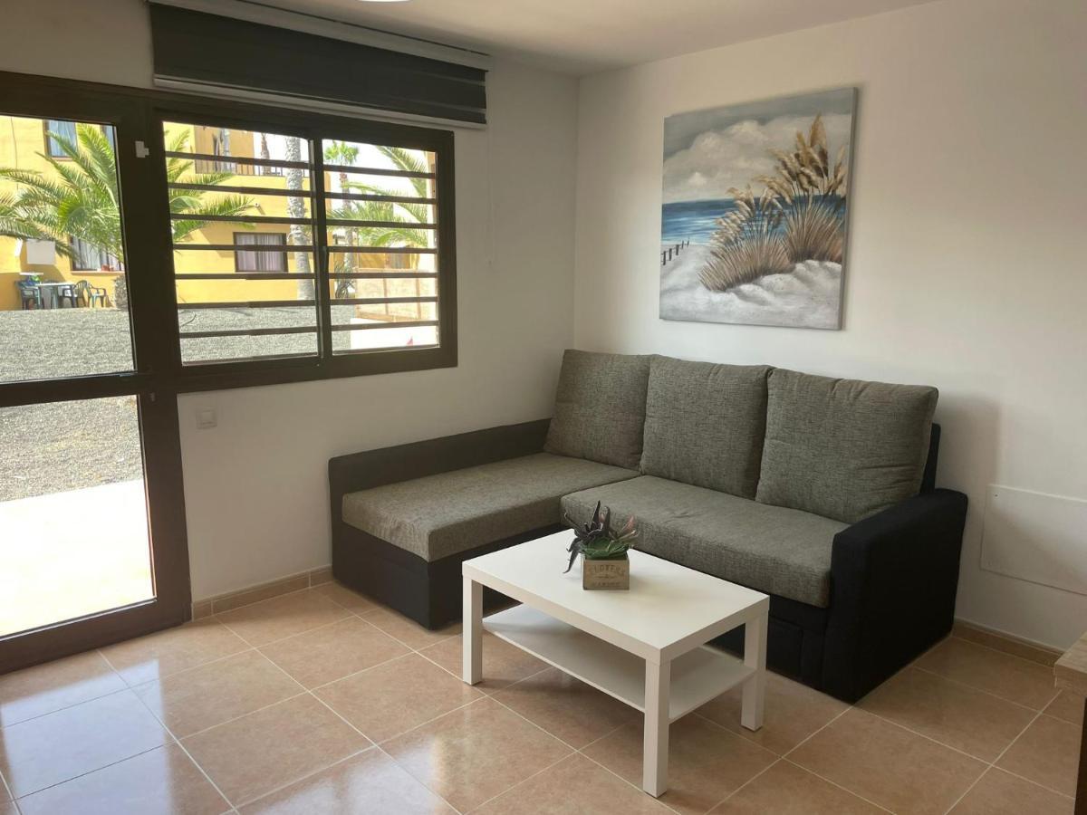 Casa Mari Y Jose Con Grandes Piscinas Y Wifi Gratis Apartment คอร์ราเลโฮ ภายนอก รูปภาพ