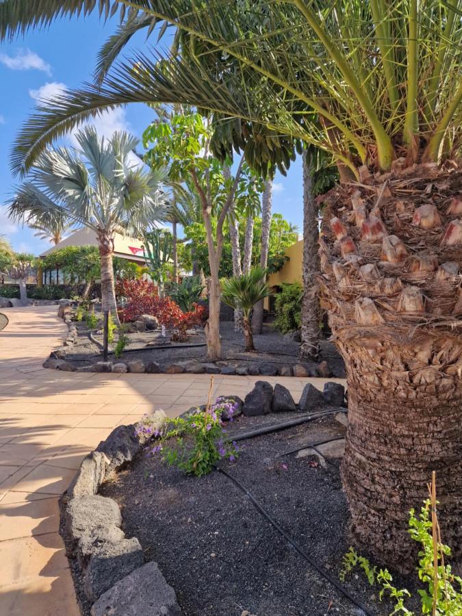 Casa Mari Y Jose Con Grandes Piscinas Y Wifi Gratis Apartment คอร์ราเลโฮ ภายนอก รูปภาพ