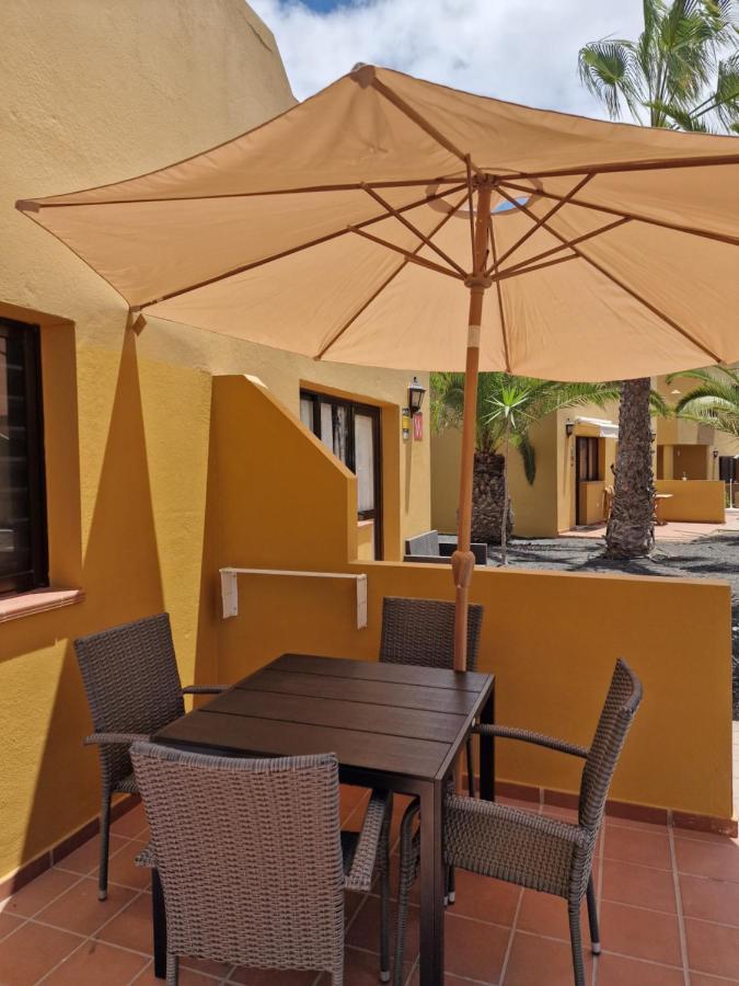 Casa Mari Y Jose Con Grandes Piscinas Y Wifi Gratis Apartment คอร์ราเลโฮ ภายนอก รูปภาพ