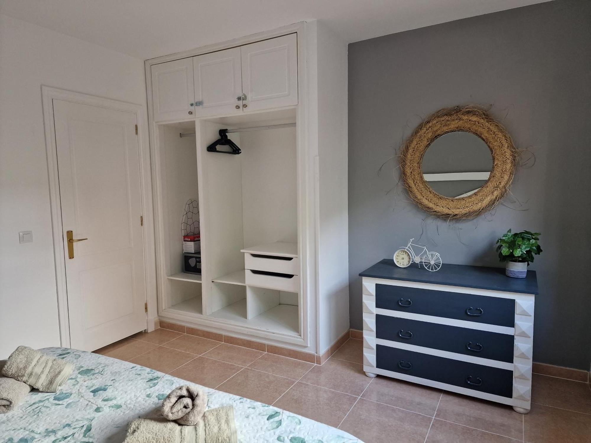 Casa Mari Y Jose Con Grandes Piscinas Y Wifi Gratis Apartment คอร์ราเลโฮ ภายนอก รูปภาพ