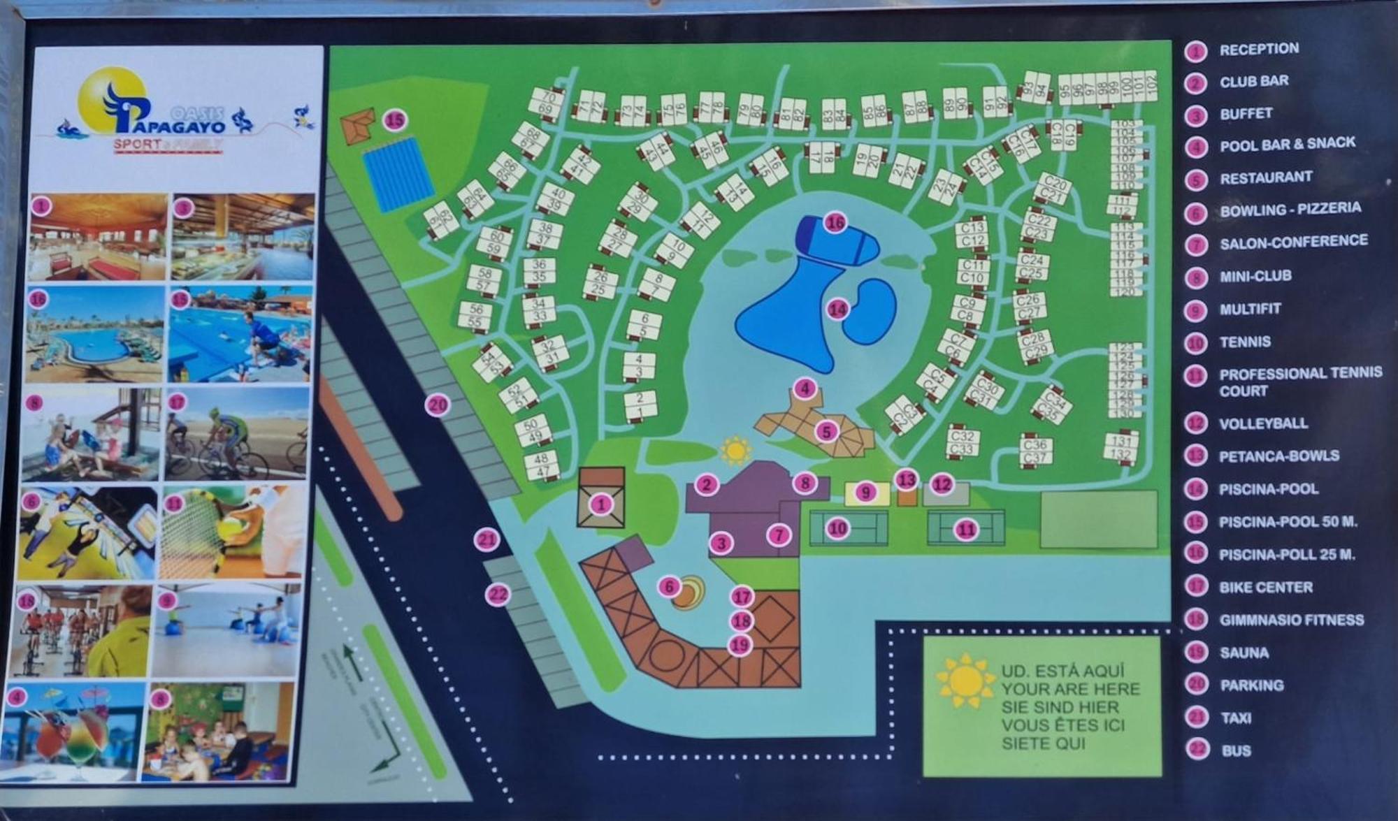 Casa Mari Y Jose Con Grandes Piscinas Y Wifi Gratis Apartment คอร์ราเลโฮ ภายนอก รูปภาพ